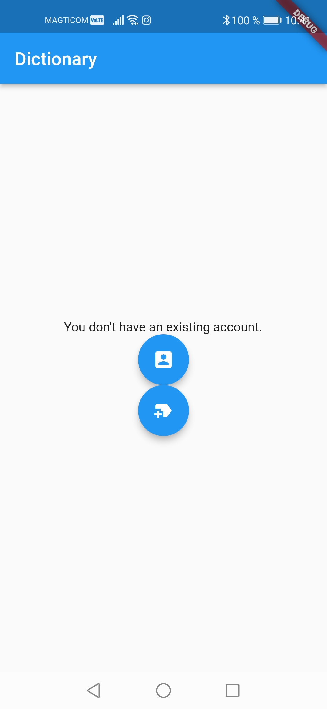 ...